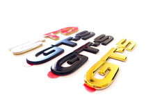 Load image into Gallery viewer, 1991- 1999 MR2 SW20 Reproduction "GTS" Emblem
