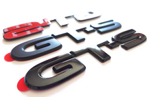 Load image into Gallery viewer, 1991- 1999 MR2 SW20 Reproduction "GTS" Emblem