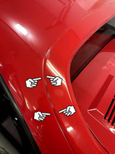 Load image into Gallery viewer, 1991-1999 MR2 SW20 C- Roof Trim Reproduction Molding Strip