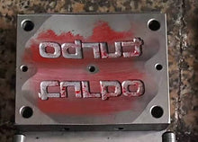 Load image into Gallery viewer, 1991- 1999 MR2 SW20 Reproduction "turbo" Emblem