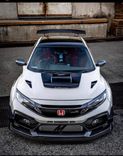 Load image into Gallery viewer, Varis Civic Type-R FK8 wide body kit NEW