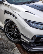 Load image into Gallery viewer, Varis Civic Type-R FK8 wide body kit NEW