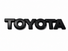 Load image into Gallery viewer, 1991- 1999 MR2 SW20 Reproduction "TOYOTA" Emblem