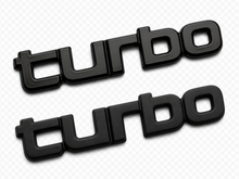 Load image into Gallery viewer, 1991- 1999 MR2 SW20 Reproduction "turbo" Emblem